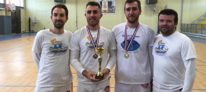 Trophée du Sport : Betheny 9 Septembre 2017 Trophée du Sport : Betheny 9 Septembre 2017