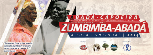 Zumbimba 2014