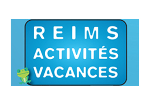 Reims Activités Vacances