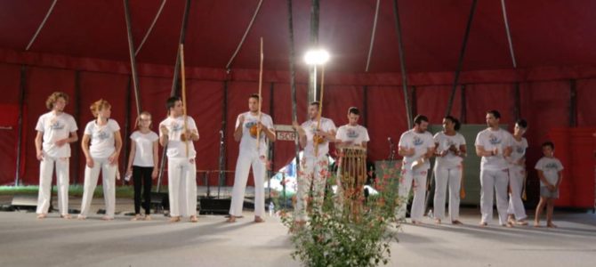 Fête de Cormontreuil : 17 Juin 2017 Fête de Cormontreuil : 17 Juin 2017