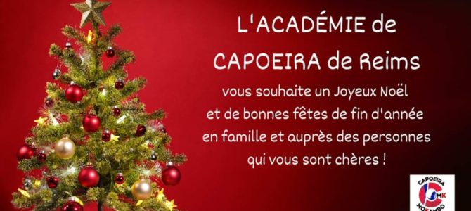 Joyeux Noël et bonnes fêtes à tous !